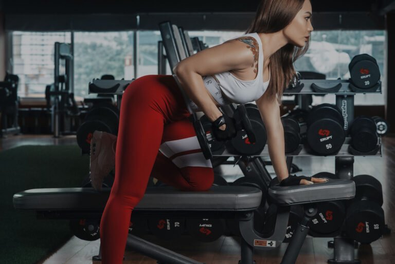 Ultimate Tips for Getting in Shape