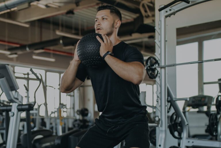 Ultimate Supplement for Muscle Recovery