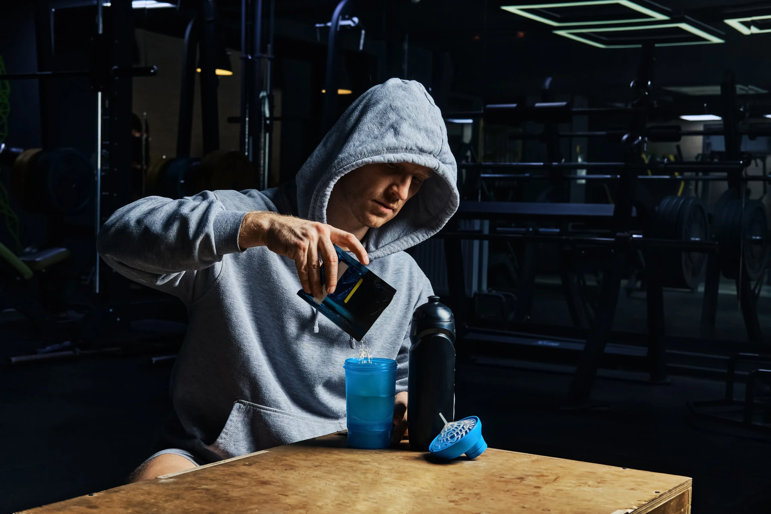 How to be better with glutamine How to be better with glutamine