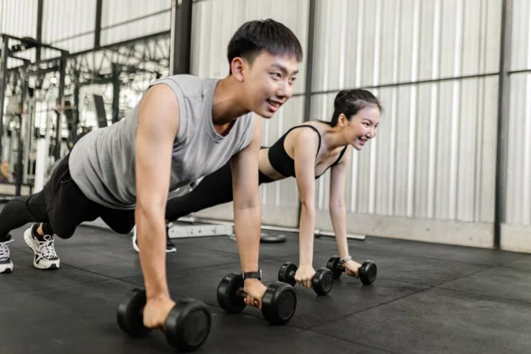 5 ways to improve body posture