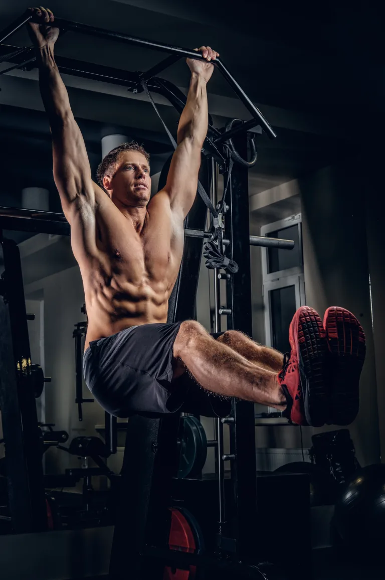 Ultimate Push-Pull-Legs Workout Routine