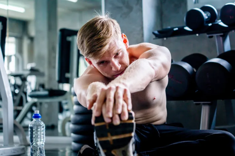 Strength in Endurance: Exercise Boosts Pain Threshold